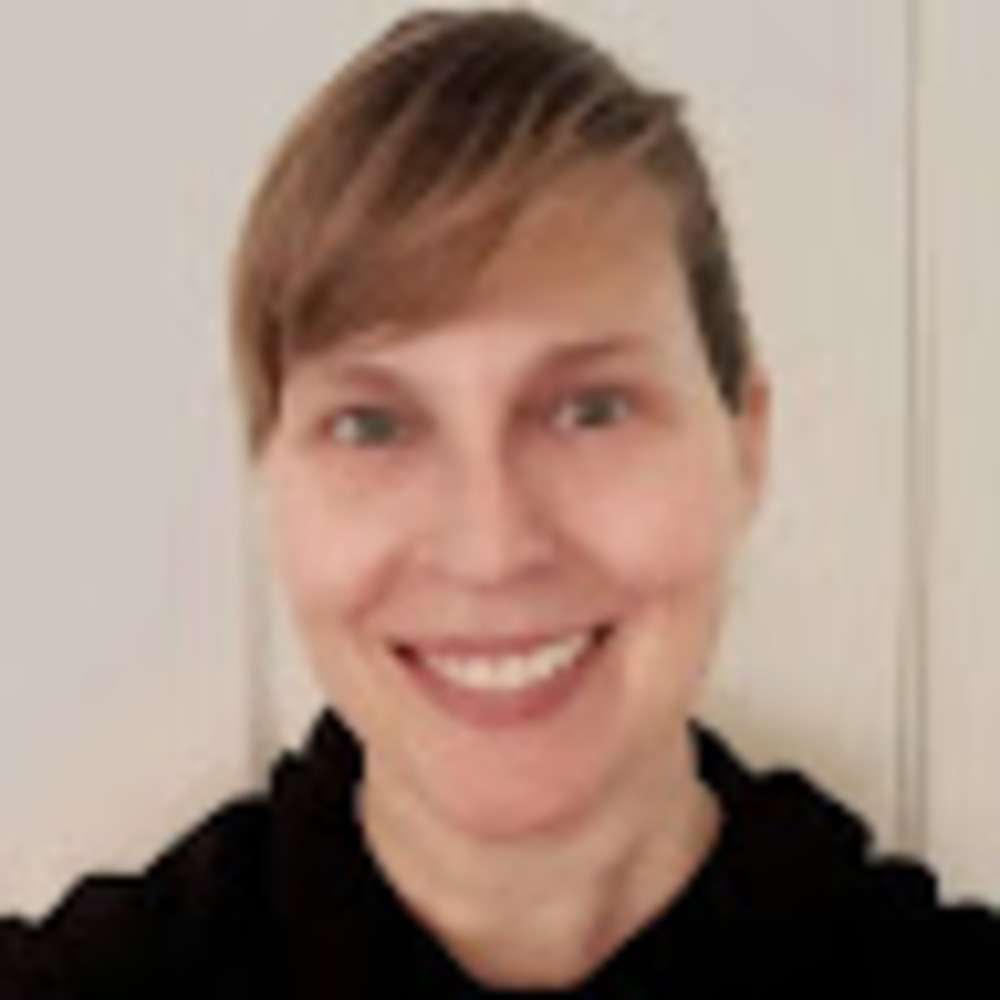 Meet your Posher, Lesley